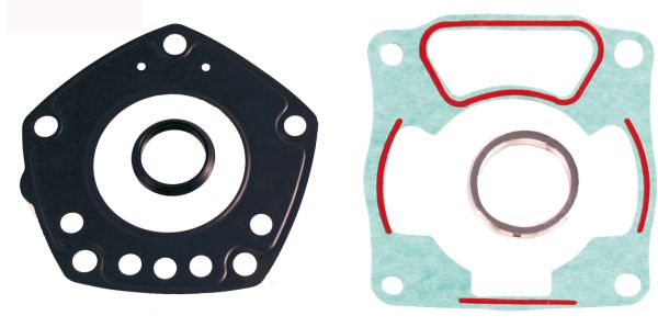 Set garnituri complet motor