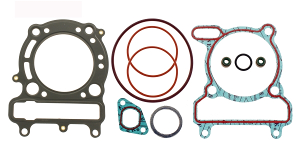 Set garnituri TOP END