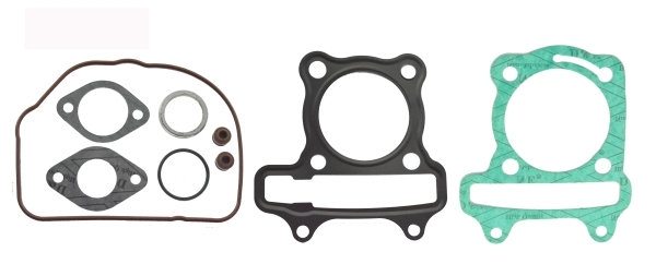 Set garnituri TOP END