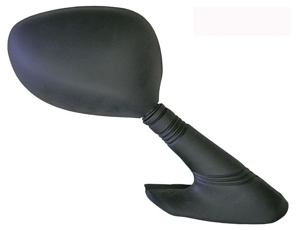 Oglinda exterioara dreapta negru