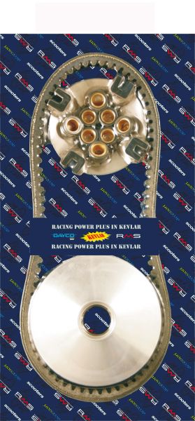 Variator ambreaj
