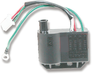 Comutator aprindere Malaguti 50CC