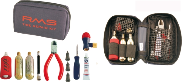 Set de reparat, anvelope