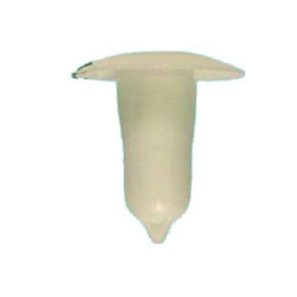 Clips, acoperire decorativa si protectie