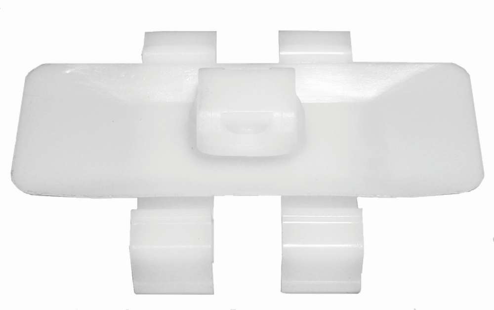 Clips, acoperire decorativa si protectie
