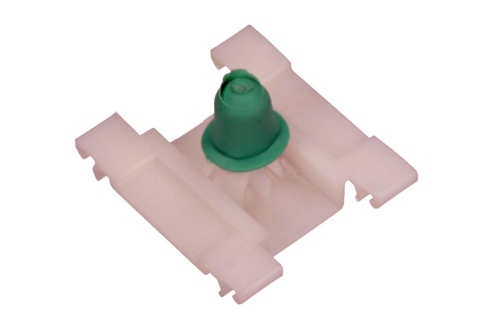 Clips, acoperire decorativa si protectie