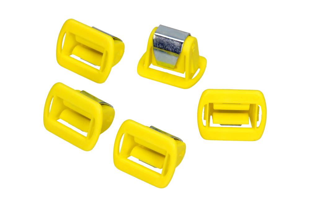 Clemă 23x18x15 mm