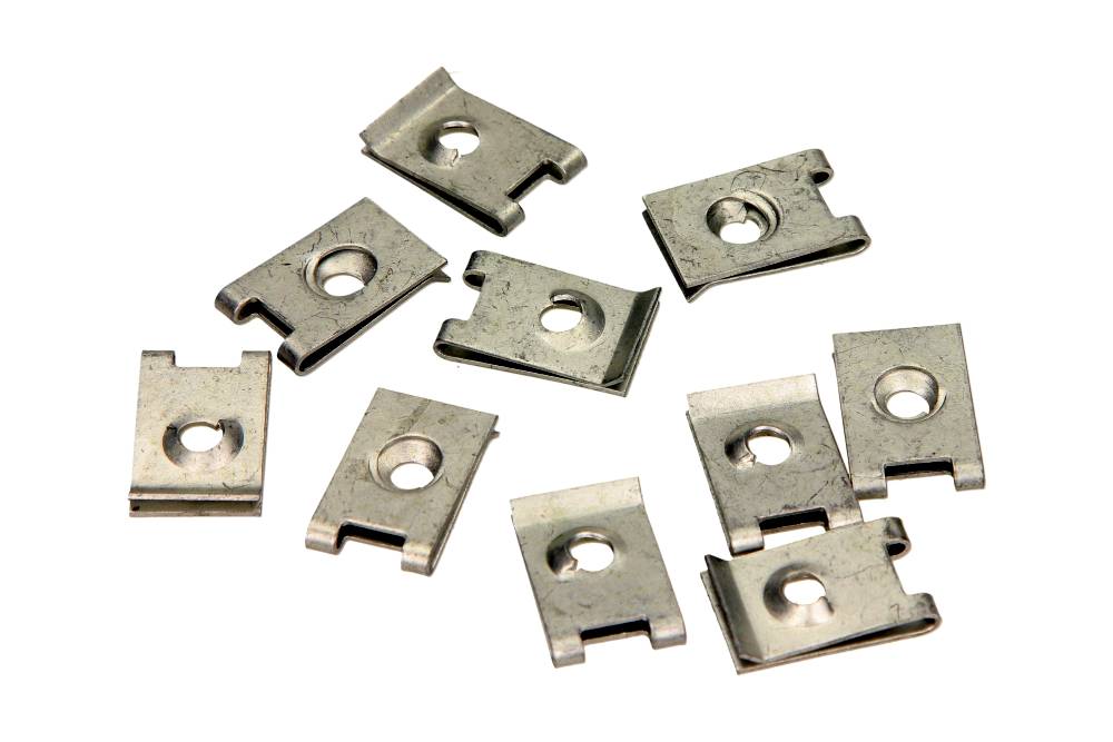 Placa de montare 25x16x3,8 mm