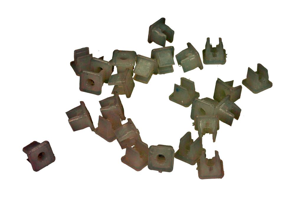 Cub de montaj 9,6x7,2x6,3 mm