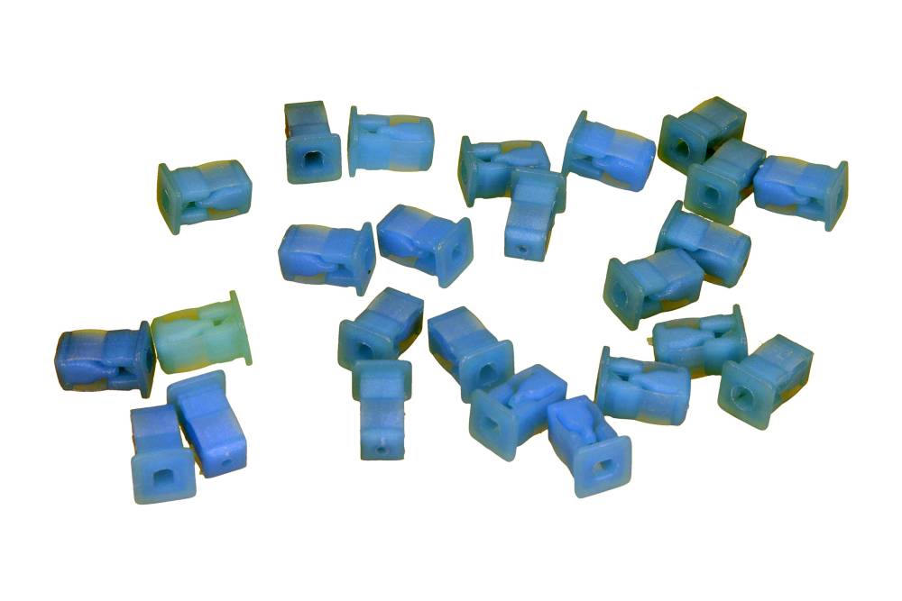 Cub de montaj 11x7,7x15 mm