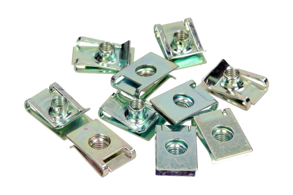 BLASZKA MONTA 1/2OWA WKR¨TU 6MM ALFA/LANCIA/FIAT/AUDI/SEAT/SKODA/VW/BMW/FORD/DB/PEUGEOT Ra 1/2NE MODELE (10SZT)