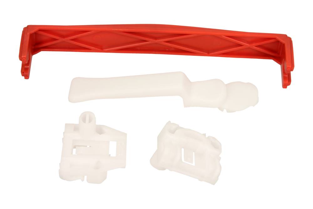 Set reparat, macara geam
