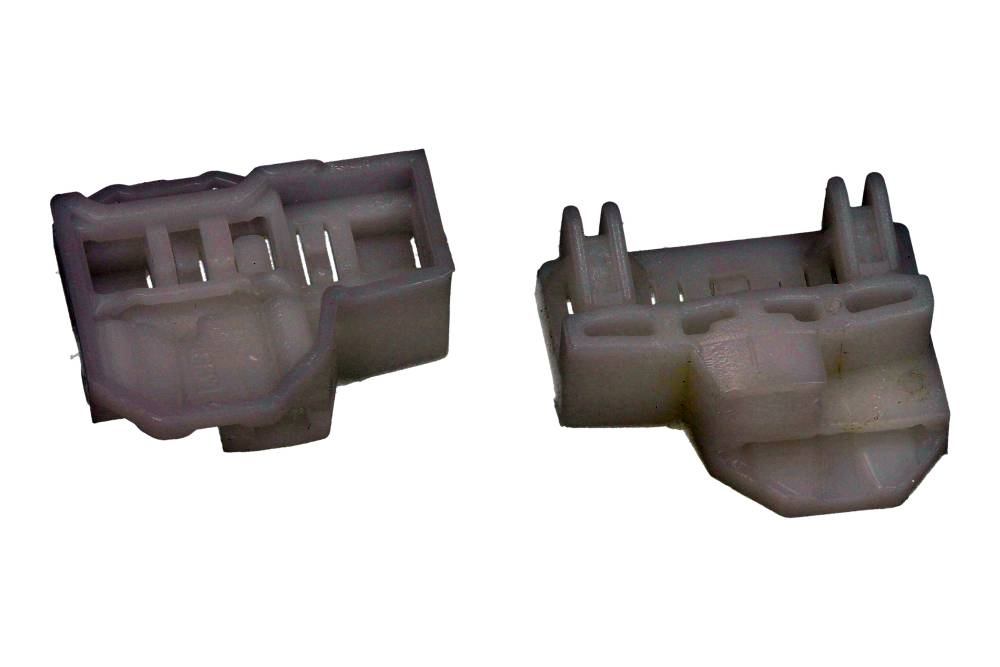 Set reparat, macara geam