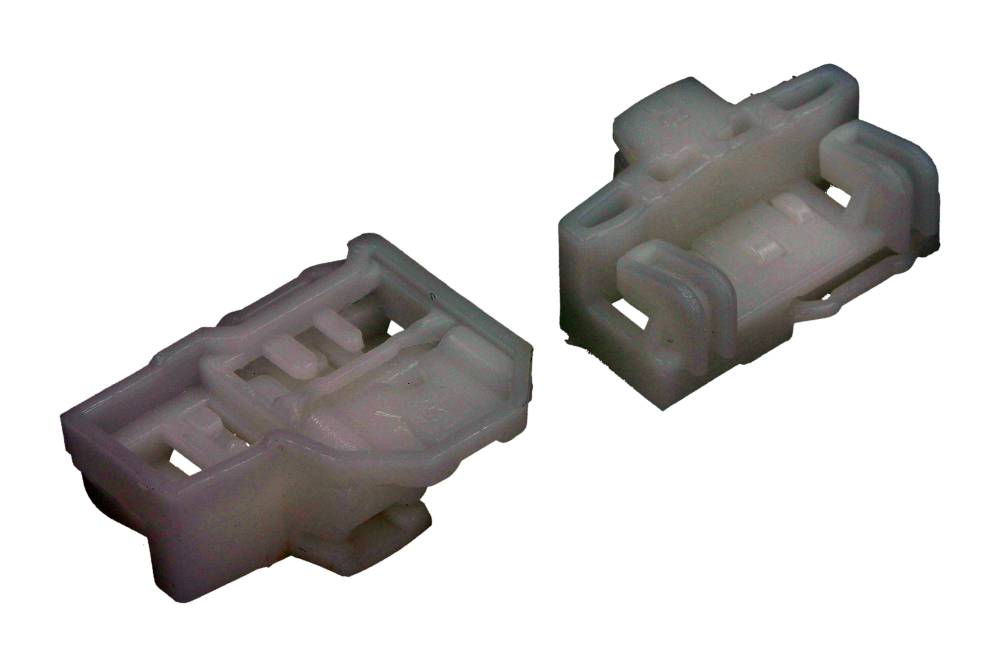 Set reparat, macara geam