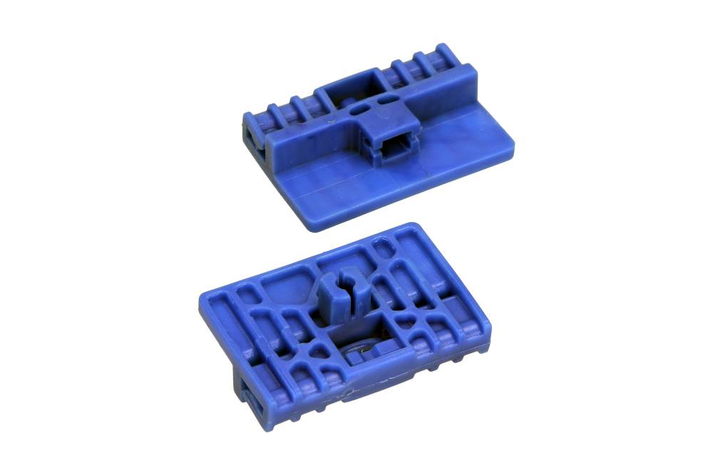 Set reparat, macara geam