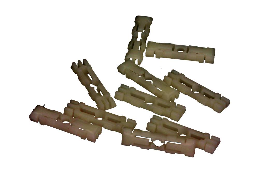 Set elemente decorative/protectie
