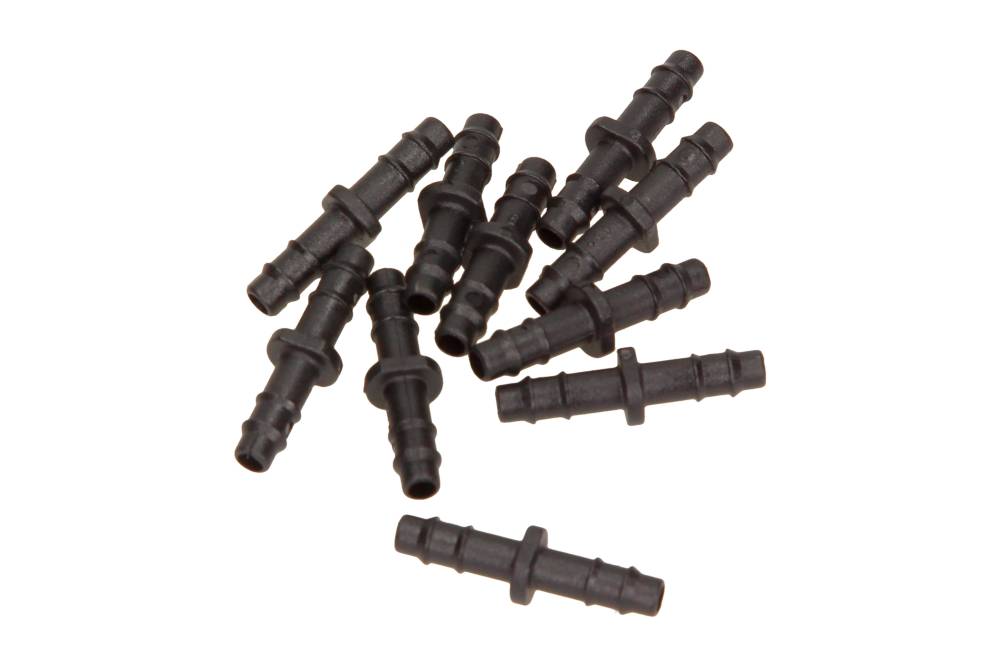 Conector/ ştecher triplu