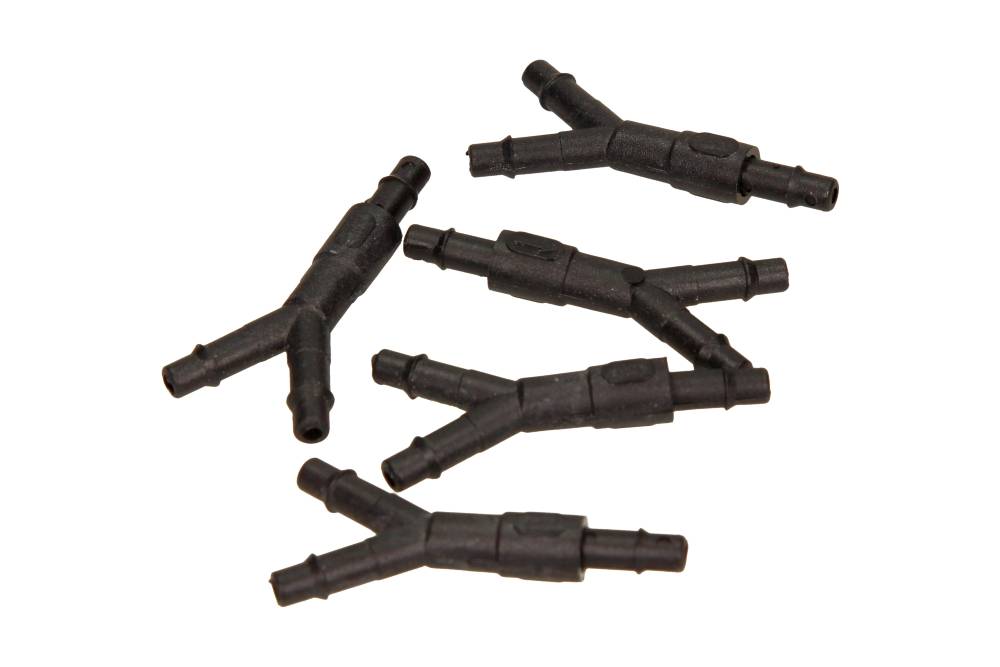 Trajnik SPRYSKIWACZY Z ZAWORKIEM 4 4MM ALFA ROMEO / FIAT / LANCIA (5SZT.)