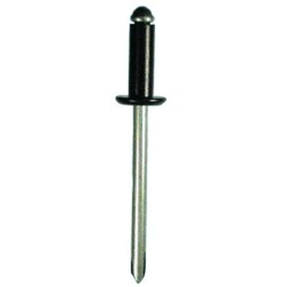Nit negru 4,7x12 mm