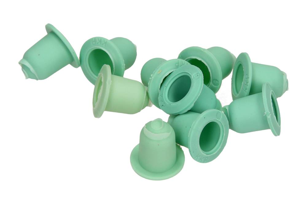 Clips, acoperire decorativa si protectie