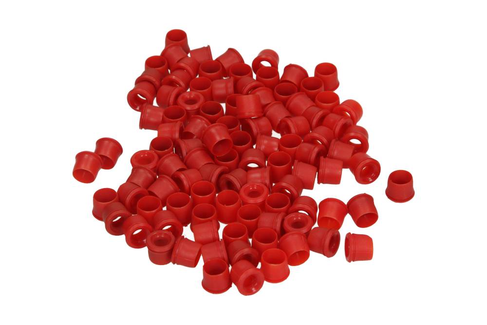 Clips, acoperire decorativa si protectie