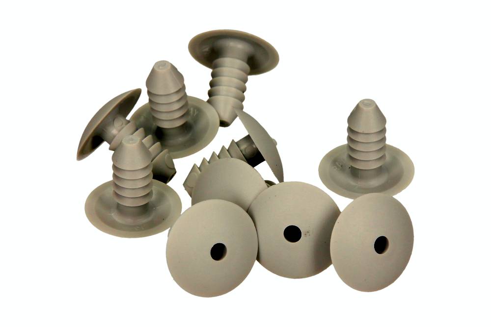 Clemă 6 mm