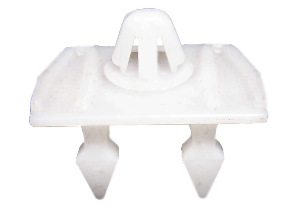 Clips, acoperire decorativa si protectie