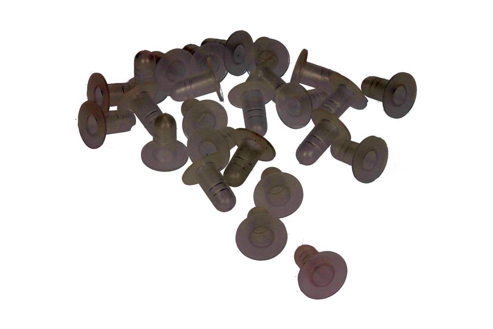 TULEJKA DRZWI / BAGA 1/2NIKA / TAPICERKI / Boczkaw ALFA ROMEO / CITROEN / FIAT / LANCIA / RENAULT (25SZT.)