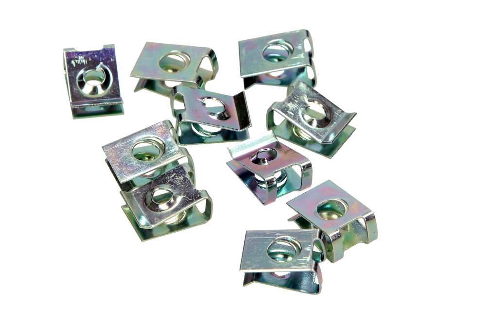 Placă de montare 16x11x7,2 mm