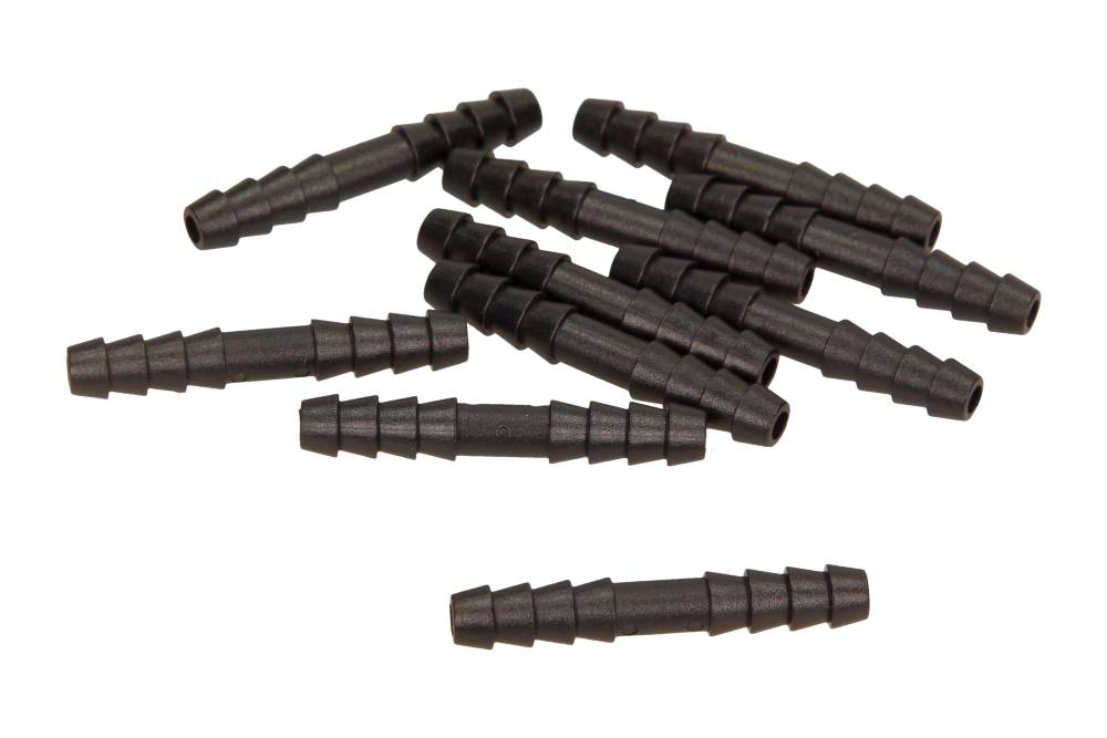 Conector/ ştecher triplu