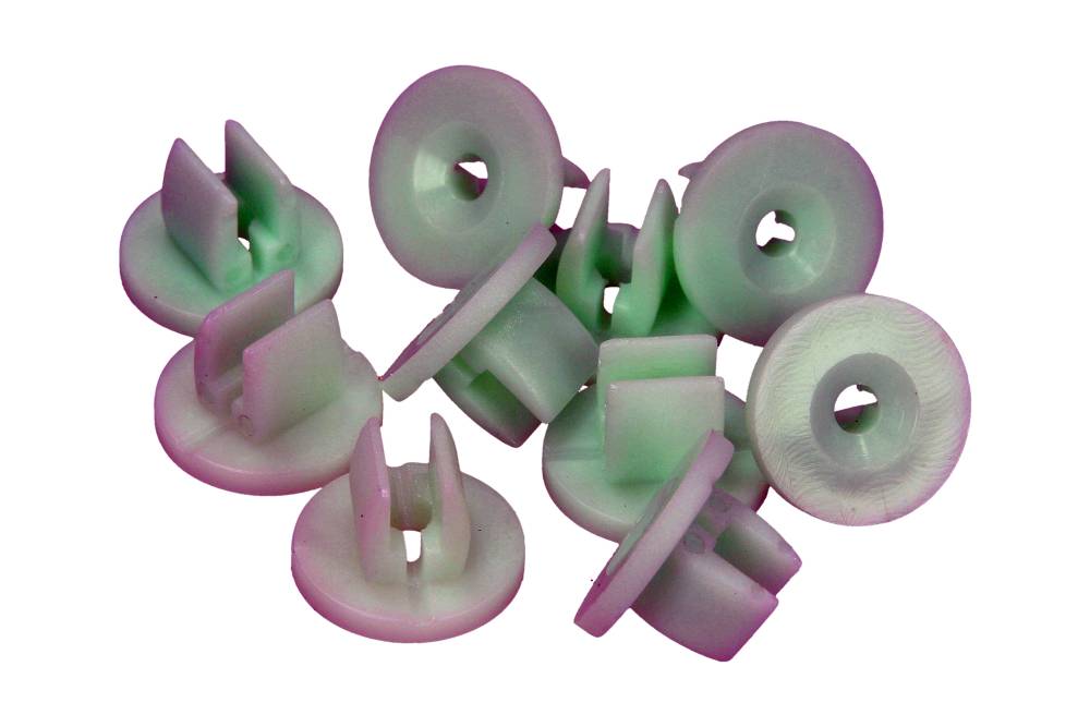 Cub de montaj 20x10x10 mm