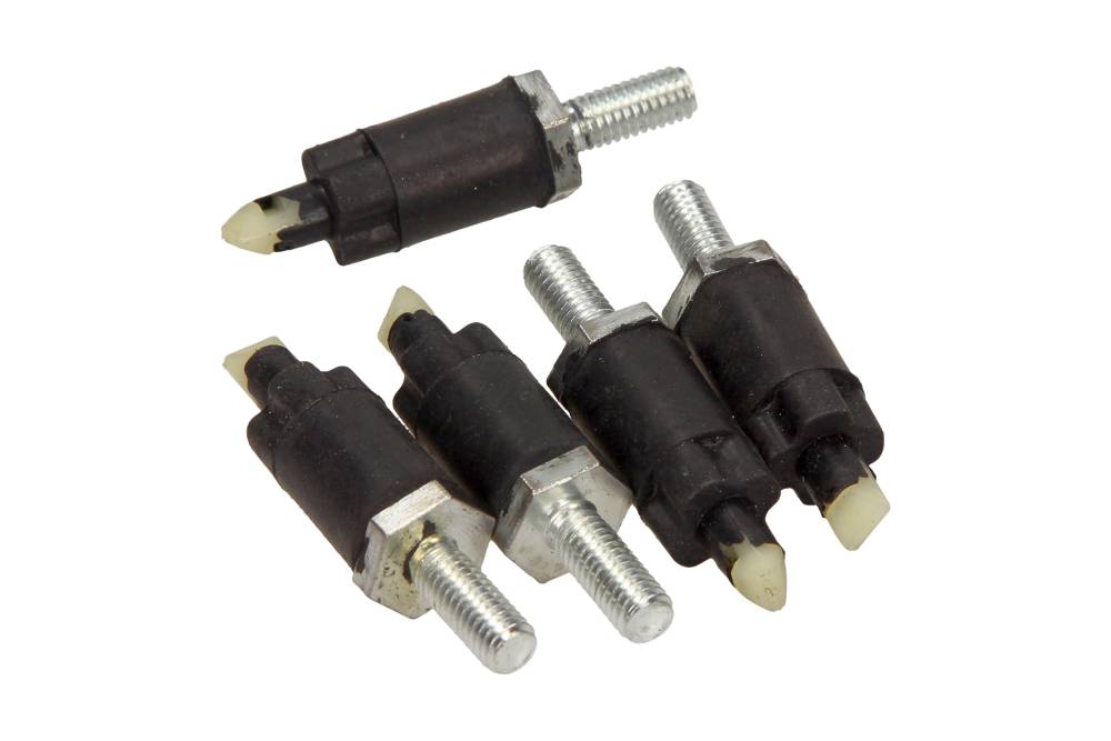 Limitator, acoperire motor
