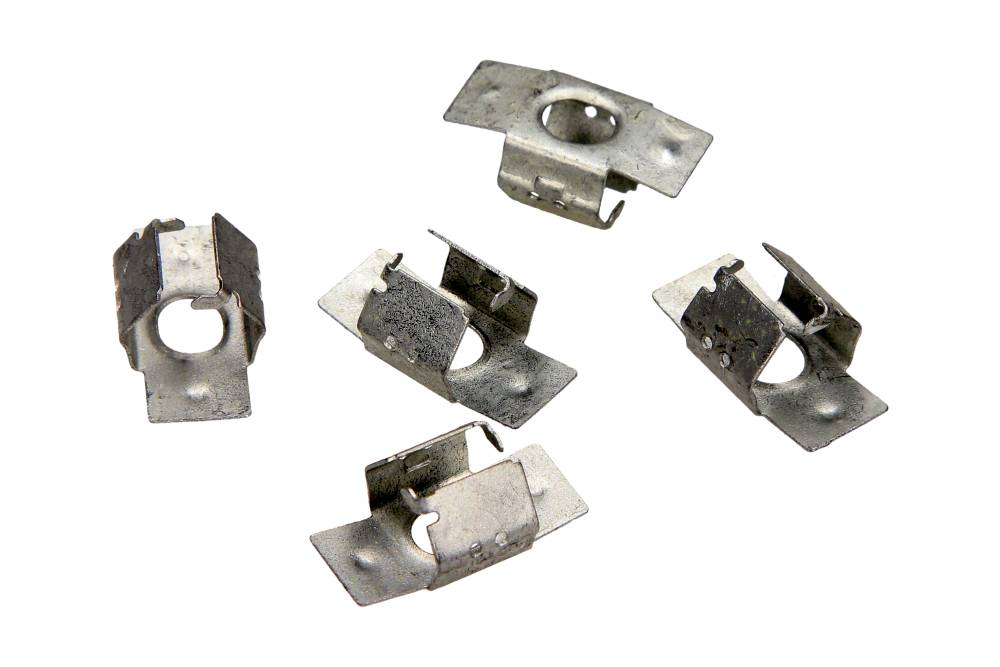 Priză de montaj 23x11 mm