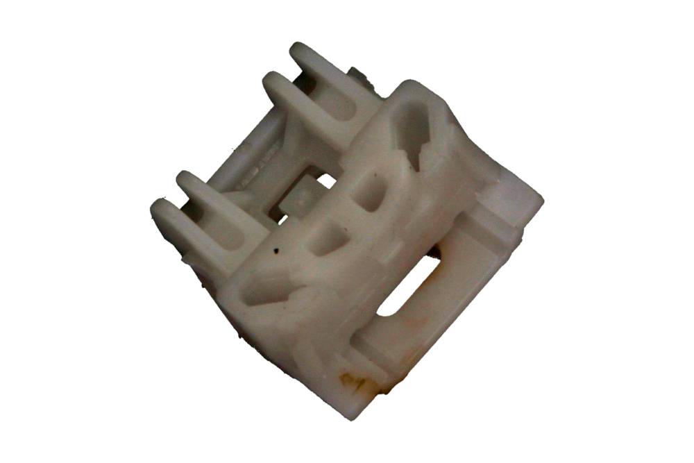 Set reparat, macara geam