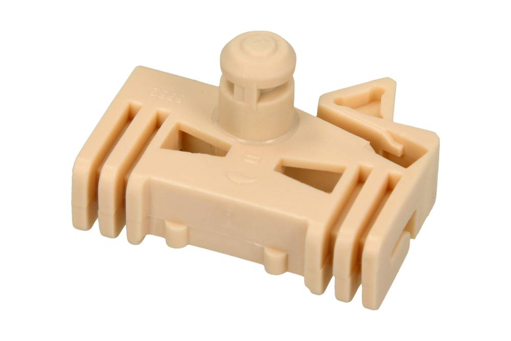 Set reparat, macara geam