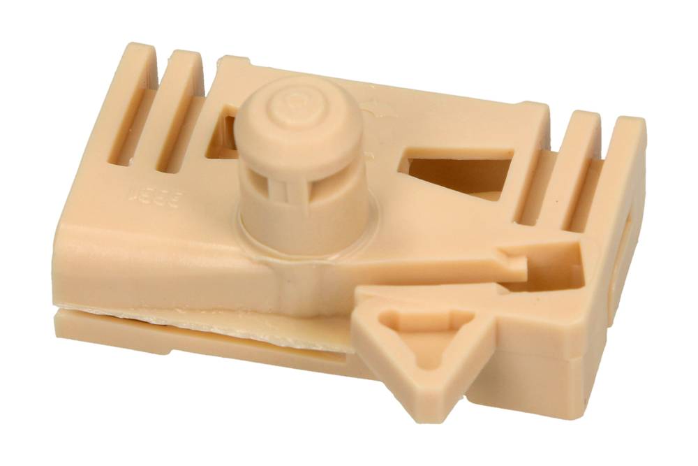 Set reparat, macara geam