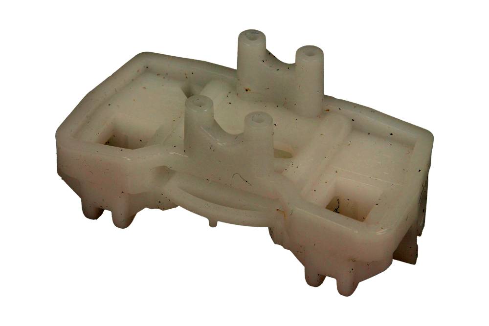 Set reparat, macara geam