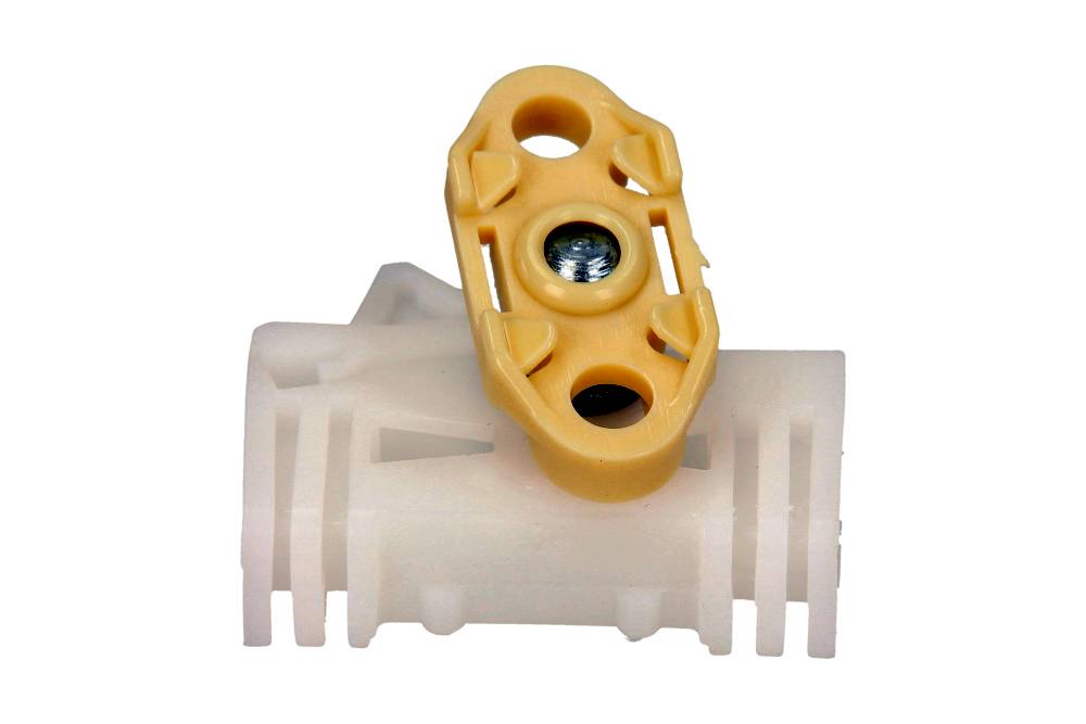 Set reparat, macara geam