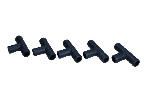 Conector furtun, furtun radiator 20x20x20 mm
