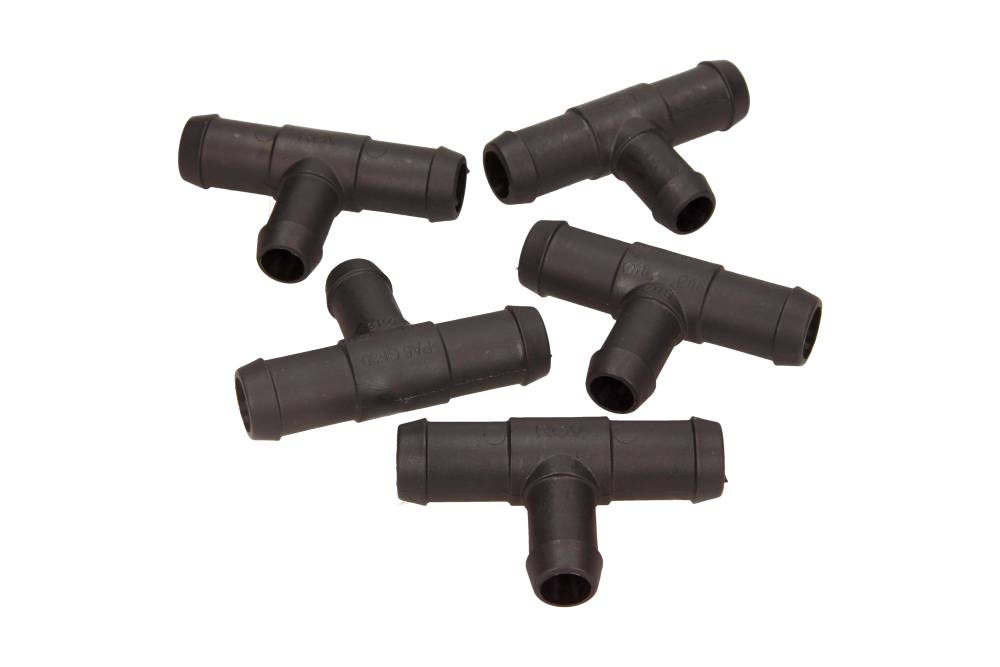 Conector furtun 18x15x18 mm