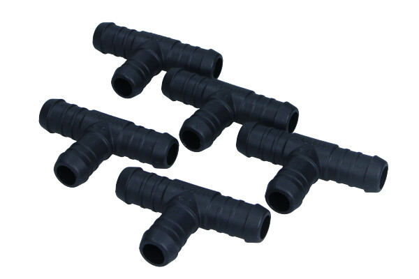 Conector furtun 16x16x16 mm