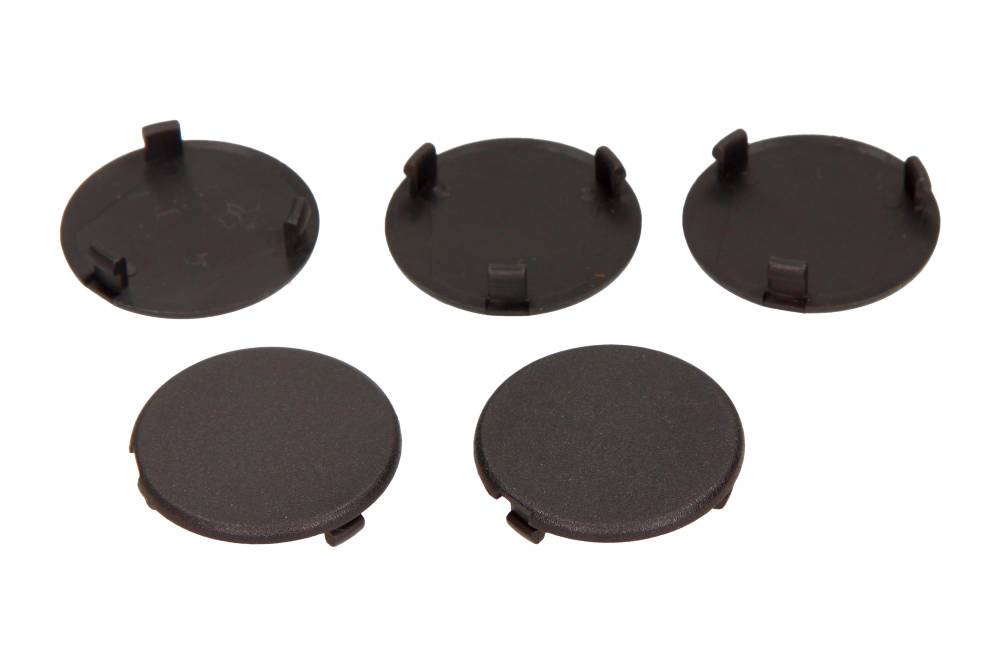 Element de fixare, capac motor