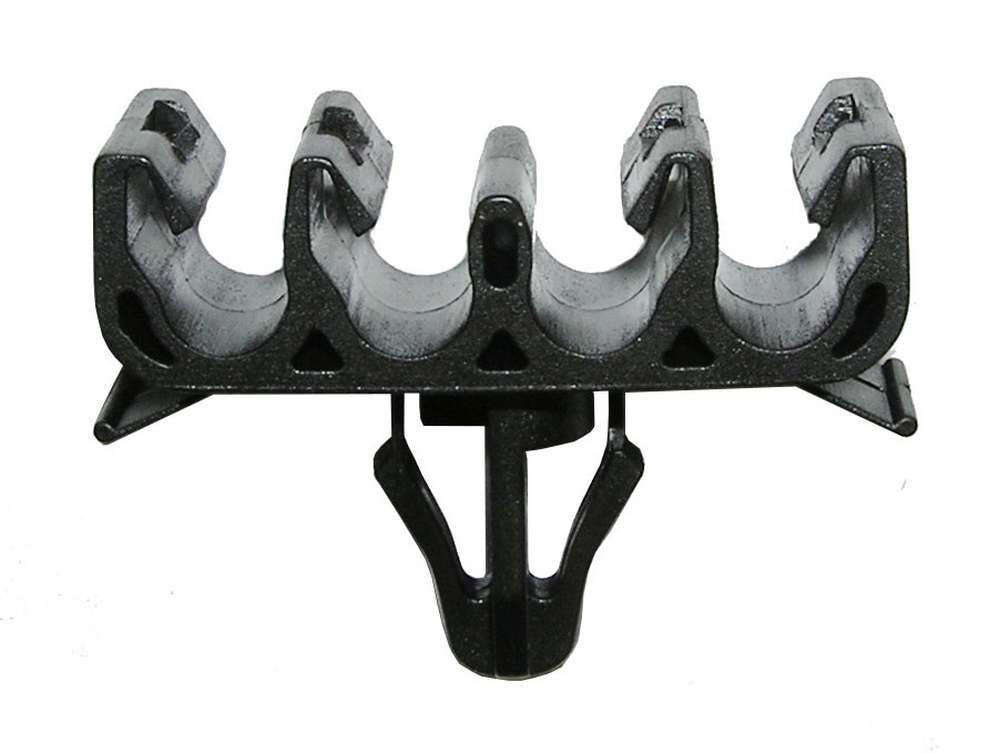 Fixarea cablurilor