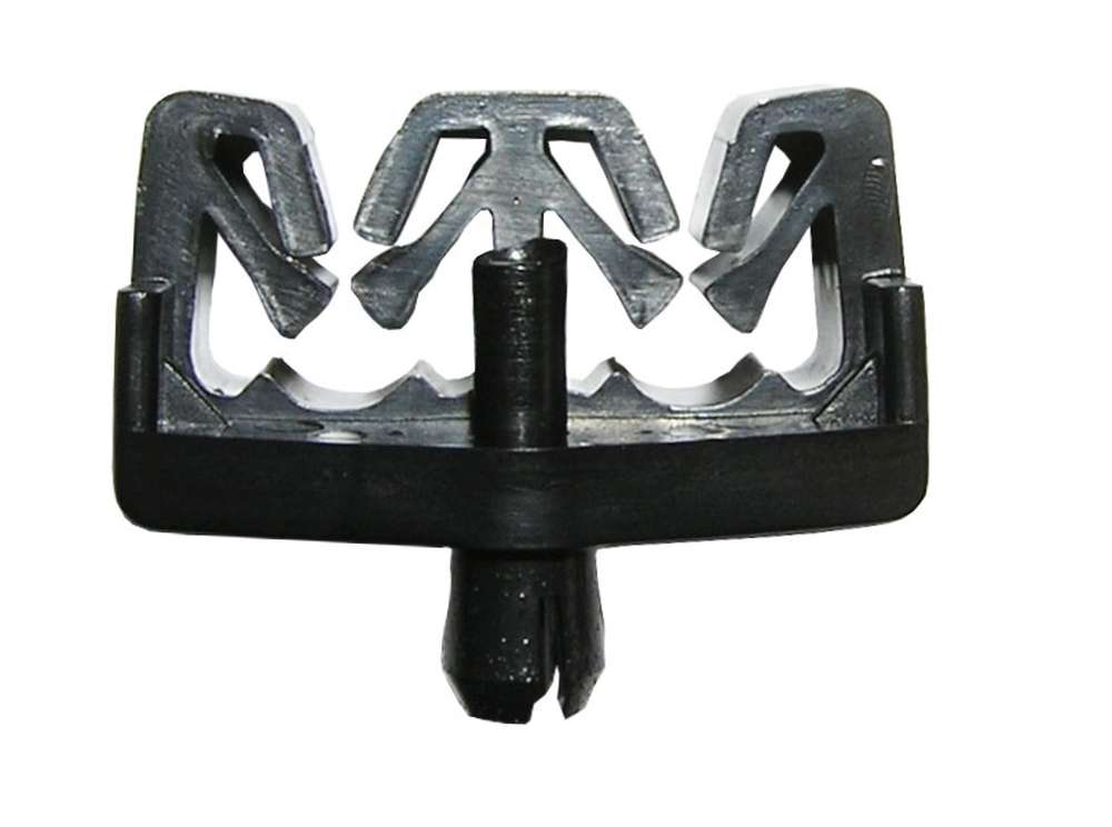 Fixarea cablurilor