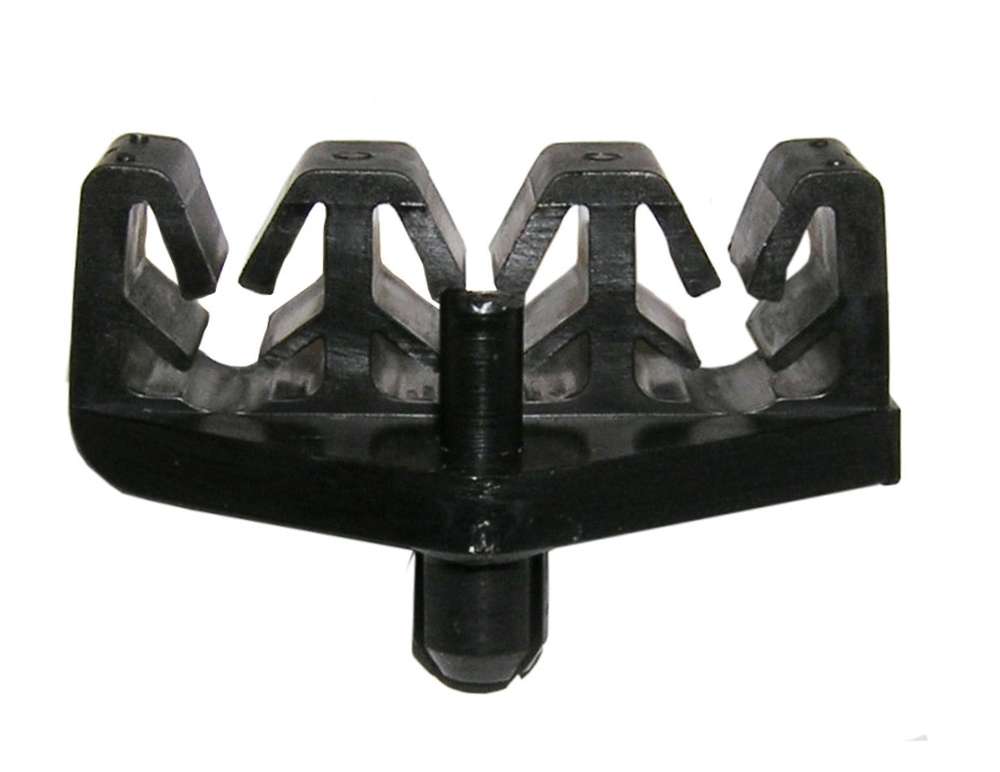 Fixarea cablurilor