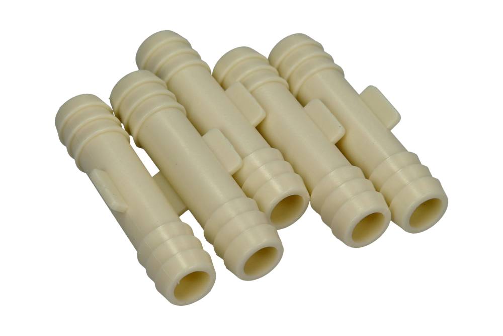 Conector furtun 9,5 mm