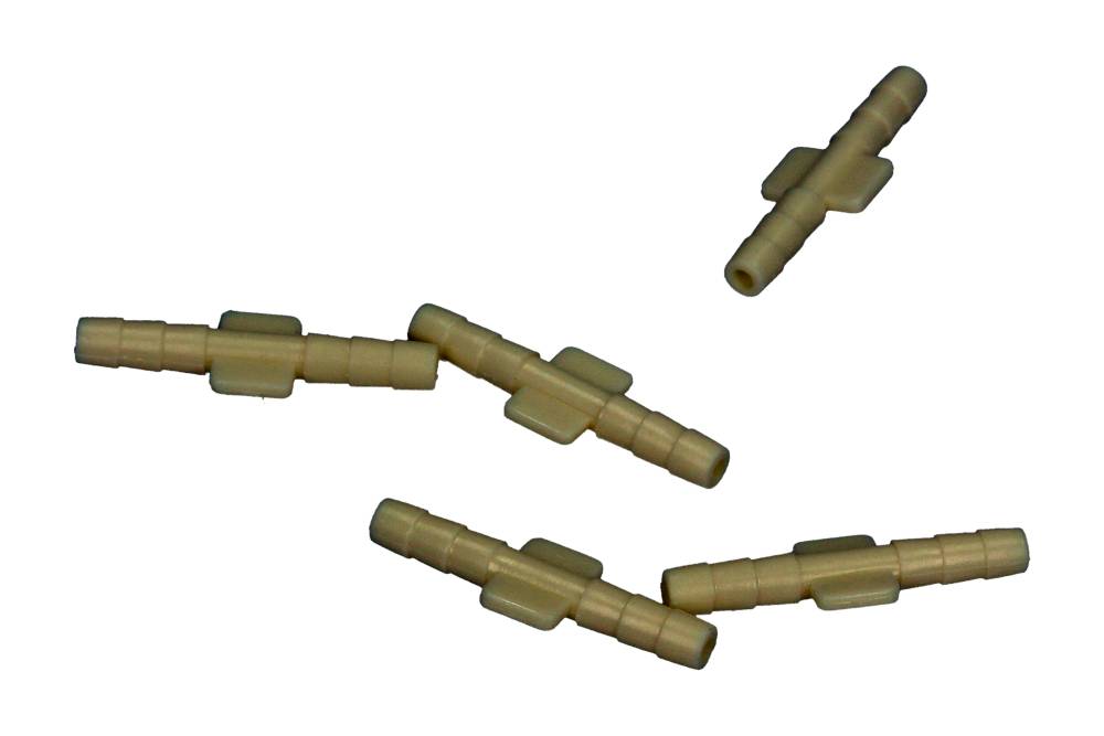 Conector furtun 3,9 mm