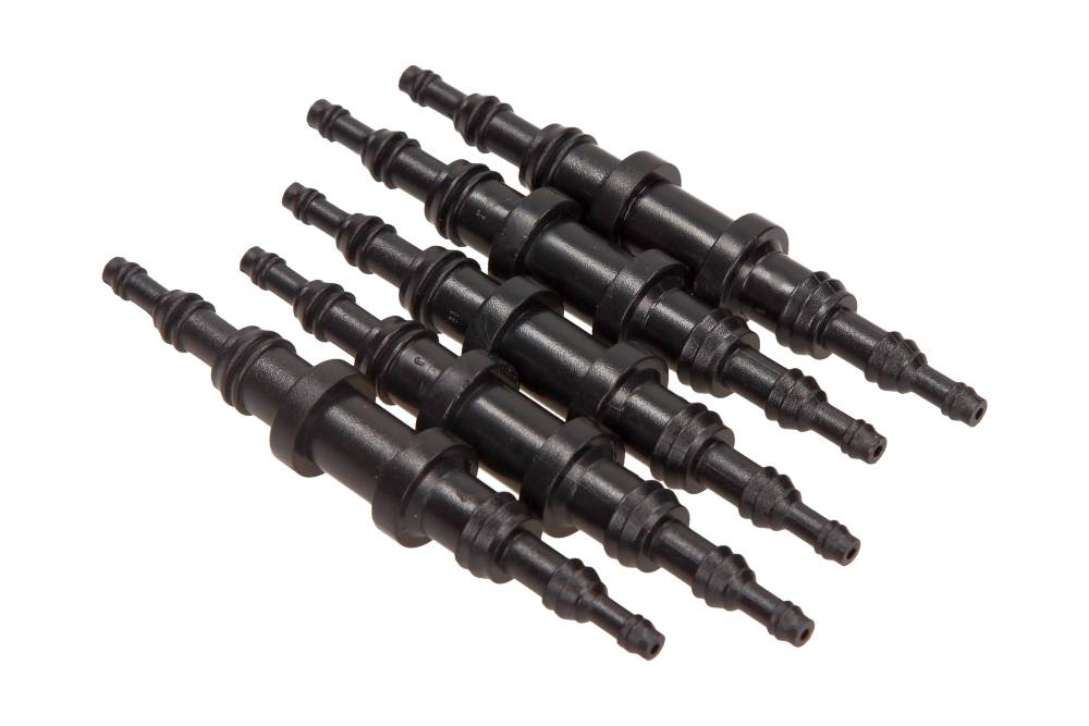Conector furtun, furtun radiator