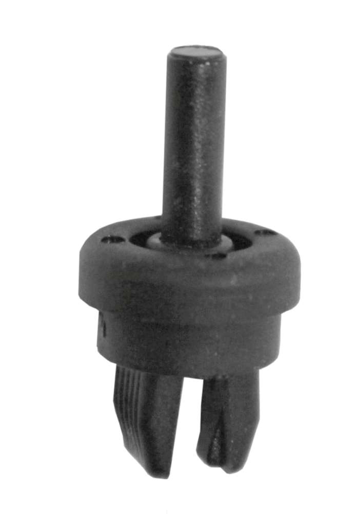 Fixarea poliţei din spate 13x3,5x11 mm 5 bucati