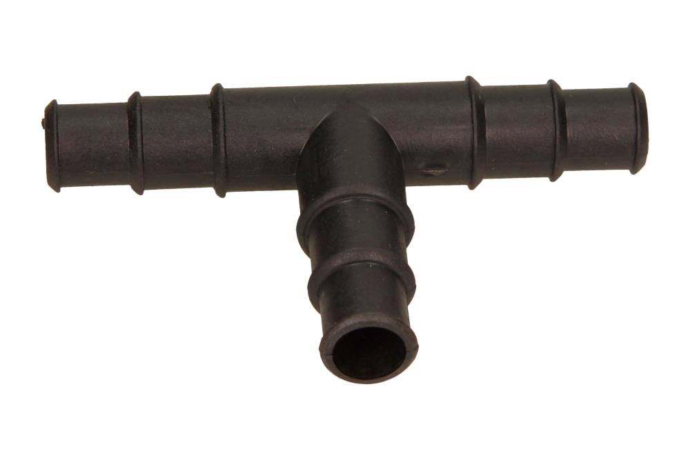 Conector/ ştecher triplu